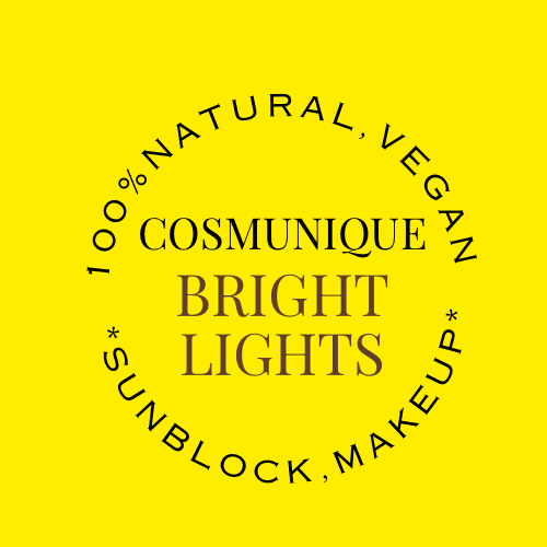 Cosmunique Bright Lights Shade 5 - Matt