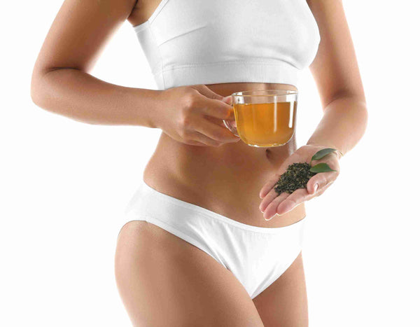 Organic Detox Tea