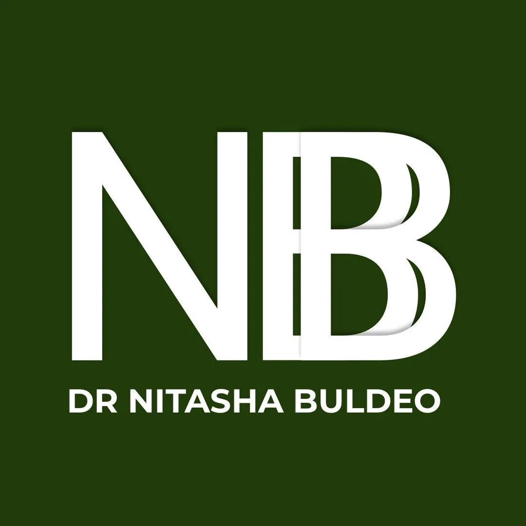 Nitasha Buldeo Nitasha Buldeo